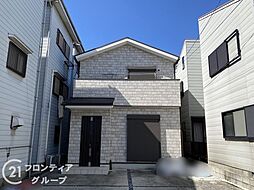 大阪府堺市堺区昭和通4丁