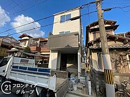 大阪府堺市堺区石津町3丁