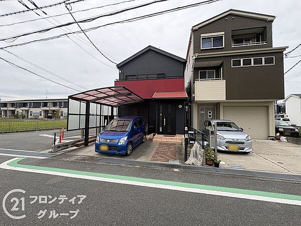 外観：327002993847