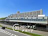 周辺：泉ケ丘駅(南海電気鉄道 泉北線) 徒歩9分。 820m