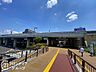 周辺：光明池駅(泉北高速鉄道線) 徒歩10分。 1160m