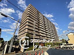 ルネ・ヒューマンズガーデン金岡公園 中古マンション