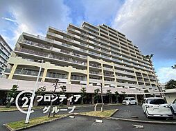 グランシスフォート中百舌鳥壱番館 中古マンション