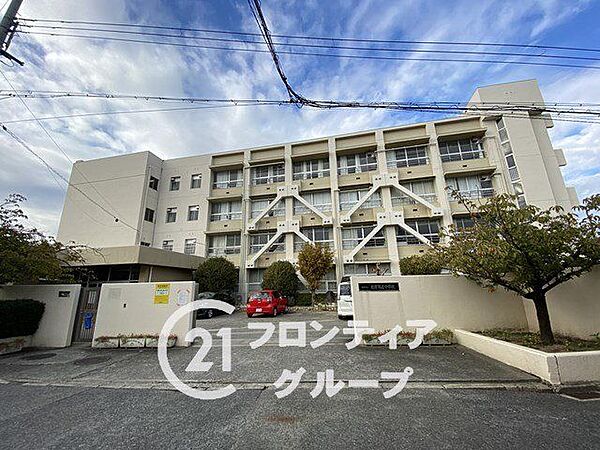 松原市立松原第五中学校 徒歩7分。 500m
