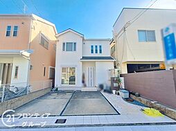 大阪府堺市北区北長尾町5丁