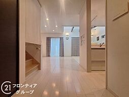室内の画像