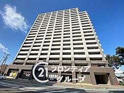 ペルル堺ウイングタワー 中古マンション