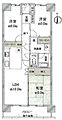 ファミール新鵜沼2階990万円