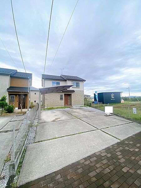 外観：321000076597