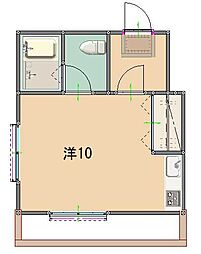 エムケーホーム 2階
