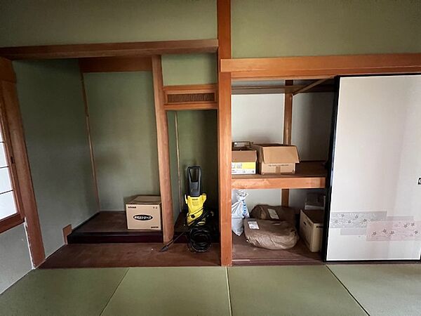 室内
