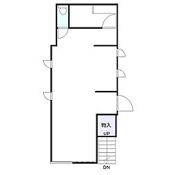 S-CUBEの間取図画像