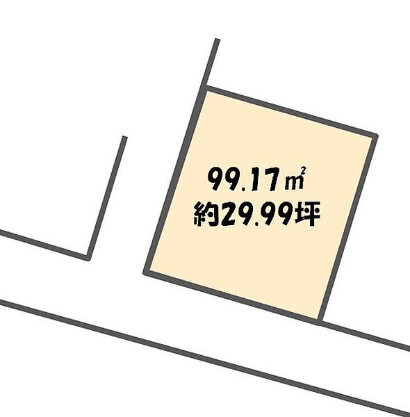 区画図：324000028123