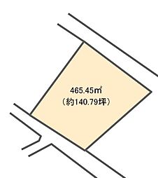 上浜町6丁目の土地画像