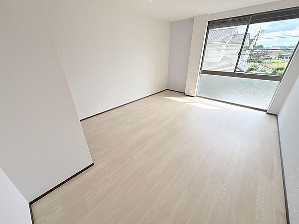 室内を拡大表示