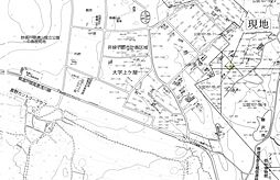 飯綱売土地の土地画像