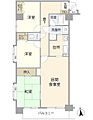 アーバンヒルズマンション浜松中野町2階1,490万円