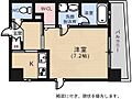 ルービンス宇品海岸210階5.8万円