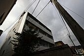 広島市西区大宮１丁目 4階建 築40年のイメージ
