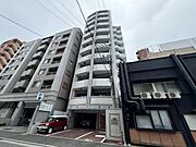 宇品5丁目駅より徒歩2分 9階 築6年11ヶ月の賃貸物件