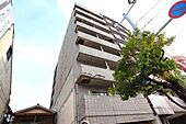 広島市中区河原町 8階建 築34年のイメージ
