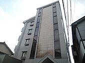 広島市西区南観音８丁目 5階建 築34年のイメージ