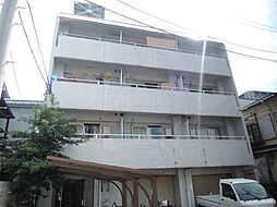 JR山陽本線 横川駅 徒歩17分の賃貸マンション