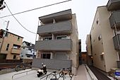 広島市中区江波本町 3階建 築2年のイメージ