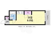 広島市中区舟入本町 8階建 築34年のイメージ