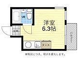 広島市東区牛田中１丁目 4階建 築40年のイメージ