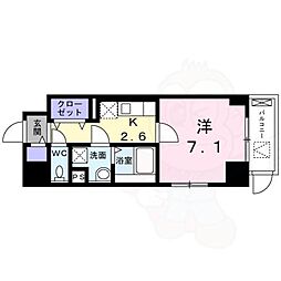 東高須駅 6.5万円