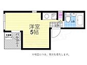 広島市中区榎町 5階建 築39年のイメージ