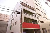 広島市中区榎町 5階建 築40年のイメージ