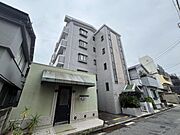 芦屋ビレッジ 3階 築36年2ヶ月の賃貸物件