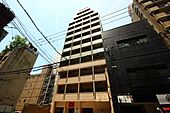 広島市中区大手町２丁目 13階建 築21年のイメージ