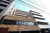 広島市西区南観音町 9階建 築42年のイメージ