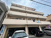 第2田中ビル 4階 築45年11ヶ月の賃貸物件