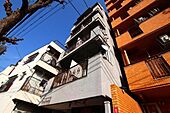 広島市中区堺町２丁目 5階建 築40年のイメージ