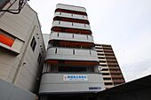 広島市南区東雲３丁目 7階建 築37年のイメージ