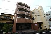 広島市中区西白島町 4階建 築31年のイメージ