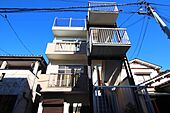広島市南区東青崎町 3階建 築42年のイメージ