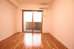 ステイサム舟入中町 11階1Kのリビング/ダイニング