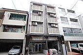 広島市南区段原南２丁目 5階建 築34年のイメージ