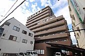 広島市西区大芝３丁目 10階建 築27年のイメージ