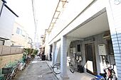 広島市中区吉島東１丁目 2階建 築36年のイメージ