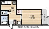 広島市西区大芝３丁目 10階建 築35年のイメージ