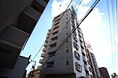 広島市西区大芝３丁目 10階建 築35年のイメージ