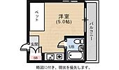 広島市中区舟入町 4階建 築32年のイメージ