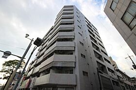 広島県広島市中区舟入中町8番1号（賃貸マンション1R・4階・17.20㎡） その3