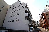 広島市中区住吉町 6階建 築43年のイメージ